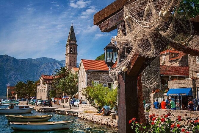Half-Day Tour in Magnificent Boka Bay - Booking