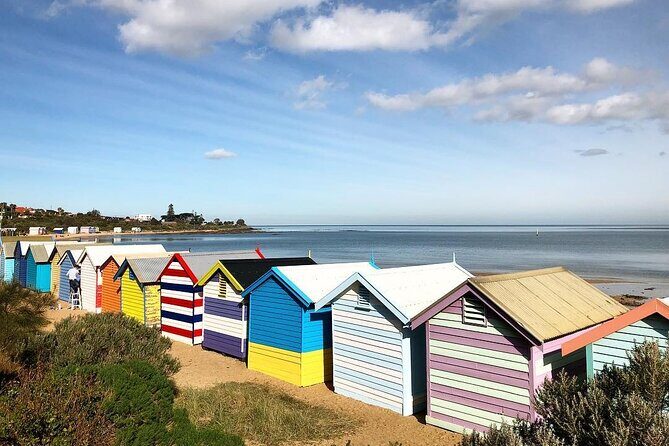 Half Day Tour in Melbourne City Highlights - An Overview of the Tour and What to Expect