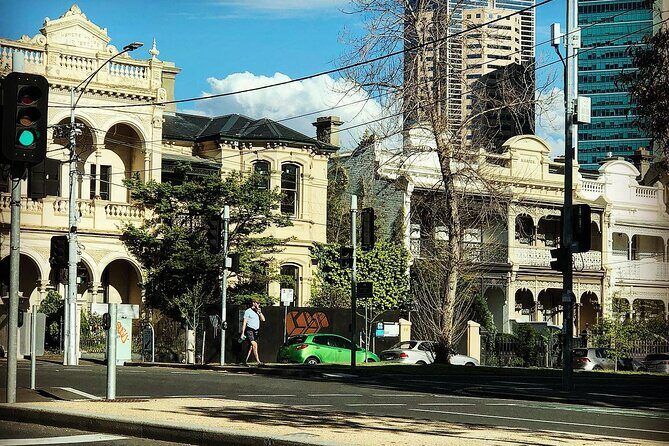 Half Day Tour in Melbourne City Highlights - Practicalities and What’s Included
