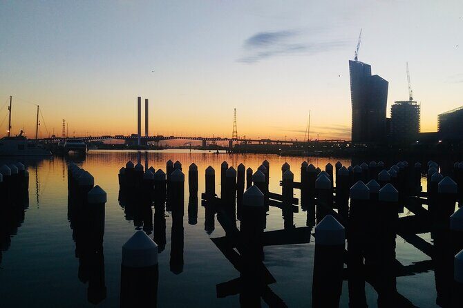 Half Day Tour in Melbourne City Highlights - FAQs