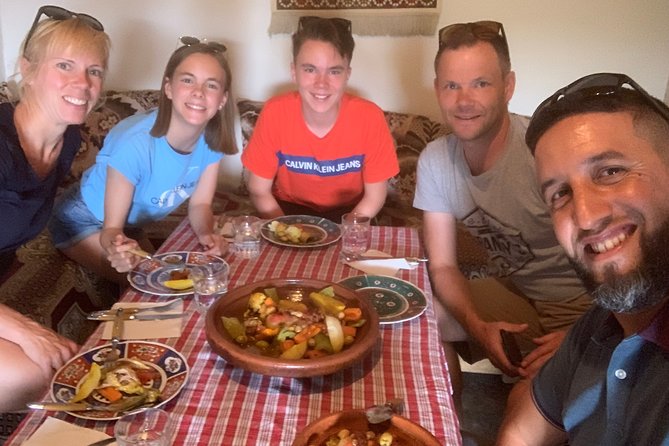 Half Day Tour in Ourika Valley and the Atlas Mountains - What to Expect