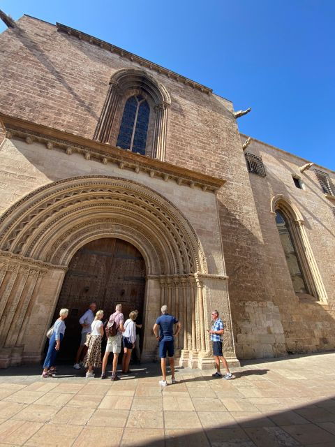 Half-Day Tour in Requena With Wine Tasting and Lunch! - Reservation Details