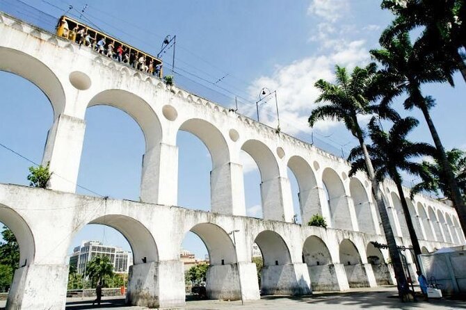 Half-Day Tour in Rio De Janeiro - Tour Overview