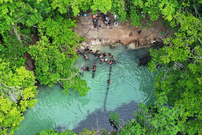 Half Day Tour in Samana with ATV Adventure - A Closer Look at the ATV Samana Experience