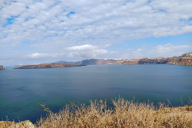 Half-Day Tour in Santorini With Pick up - Common Questions