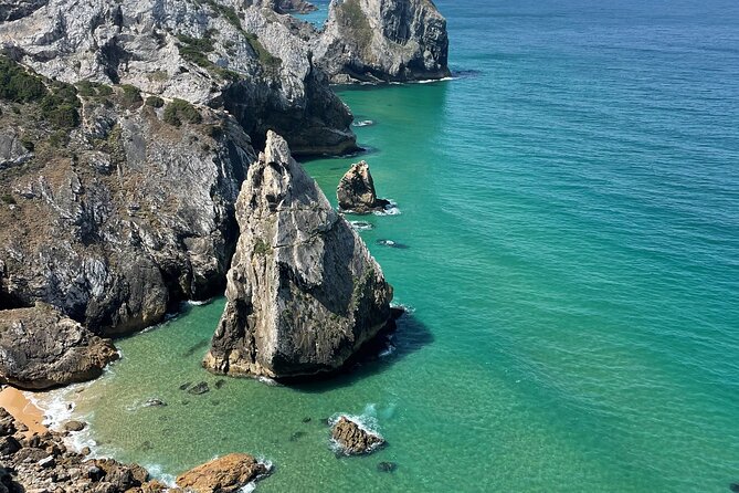 Half Day Tour in Sintra and the Coastline - Meeting Point Details