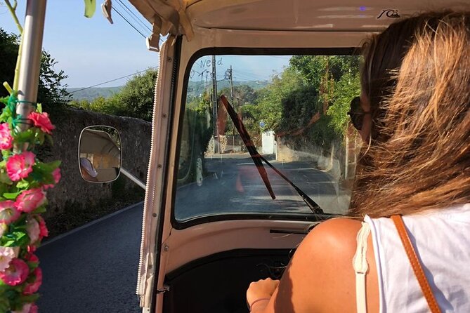 Half Day Tour in Sintra and the Coastline - Cancellation Policy
