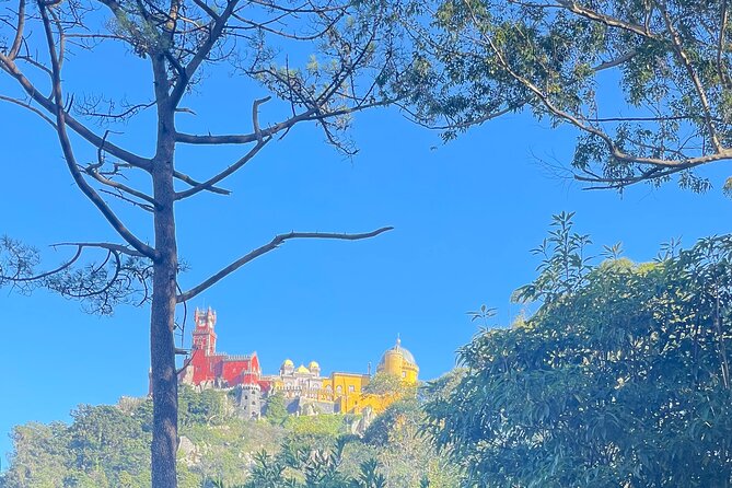 Half Day Tour in Sintra and the Coastline - Frequently Asked Questions