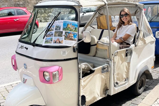 Half Day Tour in Sintra and the Coastline - The Sum Up