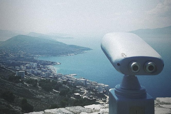 Half-day Tour in South Albania (Blue Eye, Lekursi Castle, Ksamil) - Additional Information