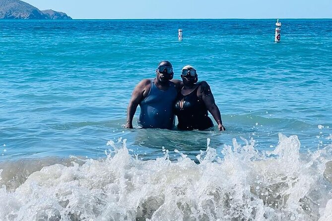 Half-Day Tour in St. Thomas - Tour Highlights