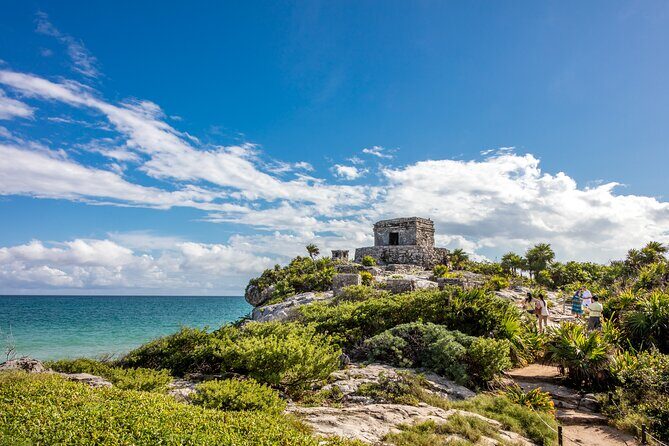 Half-Day Tour in Tulum with Pick Up - Discover Tulum in a Half Day: A Practical and Authentic Tour Review
