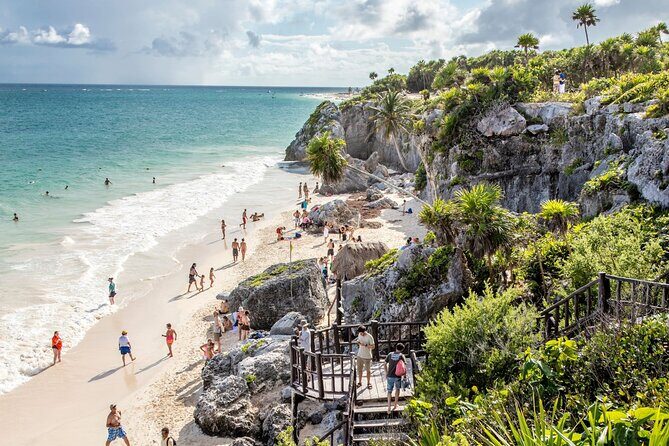 Half-Day Tour in Tulum with Pick Up - An In-depth Look at the Tulum Half-Day Tour