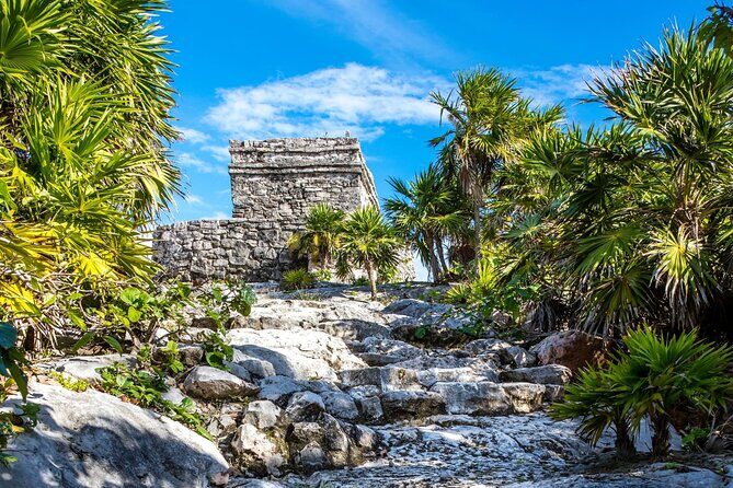 Half-Day Tour in Tulum with Pick Up - Final Thoughts