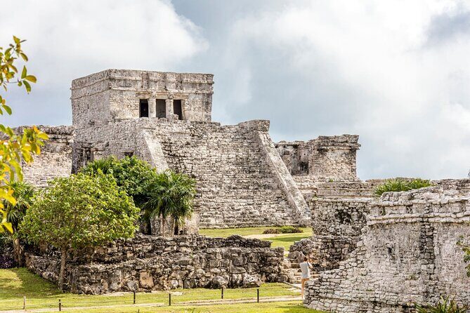 Half-Day Tour in Tulum with Pick Up - FAQs