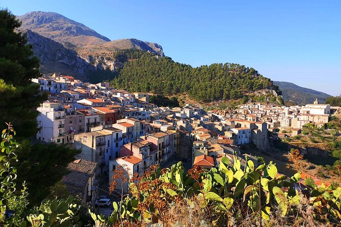 Half Day Tour in Typical Villages From Cefalù - Tour Overview