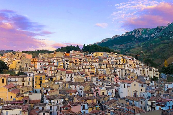 Half Day Tour in Typical Villages From Cefalù - Village 4: Isnello