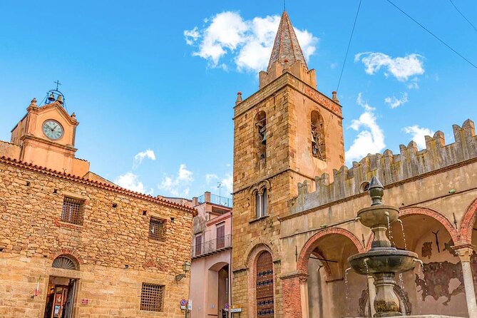 Half Day Tour in Typical Villages From Cefalù - Village 5: Gibilmanna