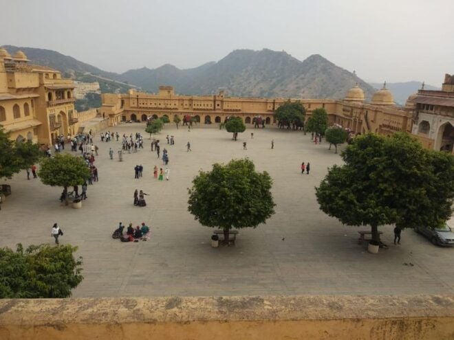 Half Day Tour Jaipur City With Pink City Guide - Frequently Asked Questions