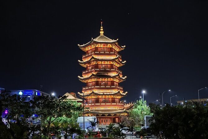 Half Day Tour Jakarta Aquarium and Pantai Indah Kapuk Jakarta - Good To Know