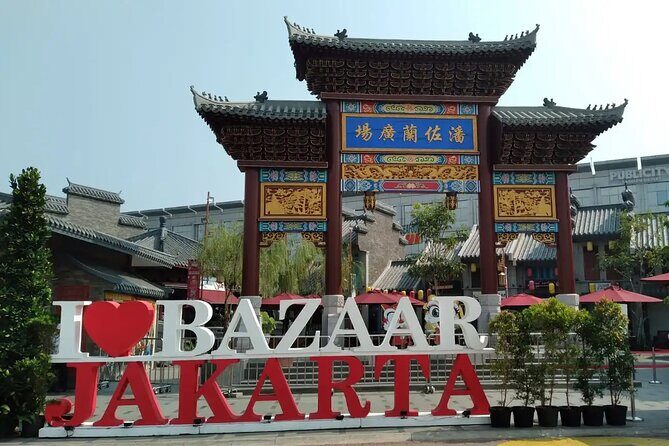 Half Day Tour Jakarta Aquarium and Pantai Indah Kapuk Jakarta - Authentic Insights from Reviewers