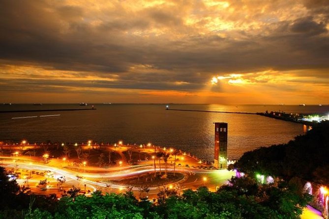 Half-Day Tour Kaohsiung - Whats Included