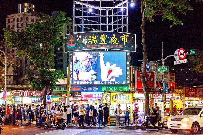 Half-Day Tour Kaohsiung - Additional Information