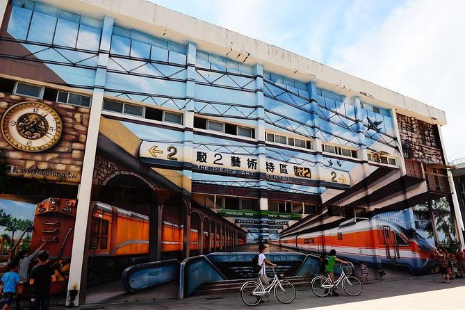 Half-Day Tour Kaohsiung - Common Questions