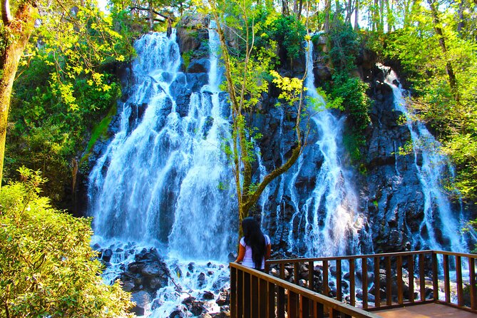 Half Day Tour Knowing Valle De Bravo - Tour Highlights