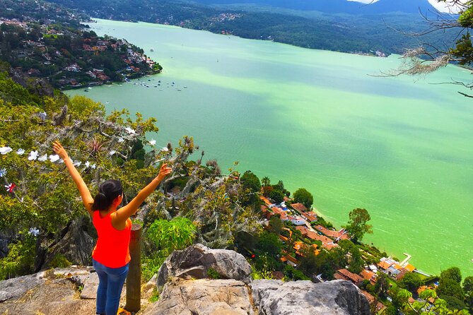 Half Day Tour Knowing Valle De Bravo - Itinerary Overview