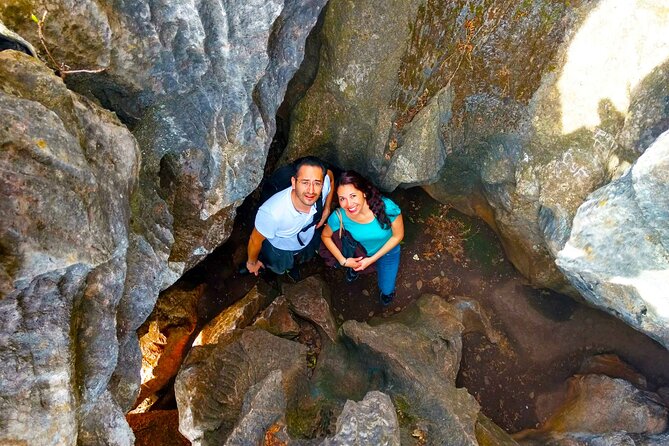 Half Day Tour Knowing Valle De Bravo - Booking Information and Contact Details
