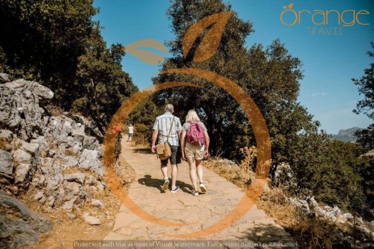 Half Day Tour Lasithi Plateau Zeus Cave - Monastery of Kera Kardiotissa