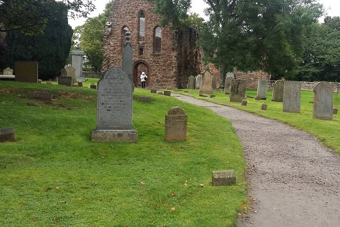 HALF DAY TOUR: Loch Ness, Coos, Battles &Stones,From INVERNESS - Traveler Photos and Reviews