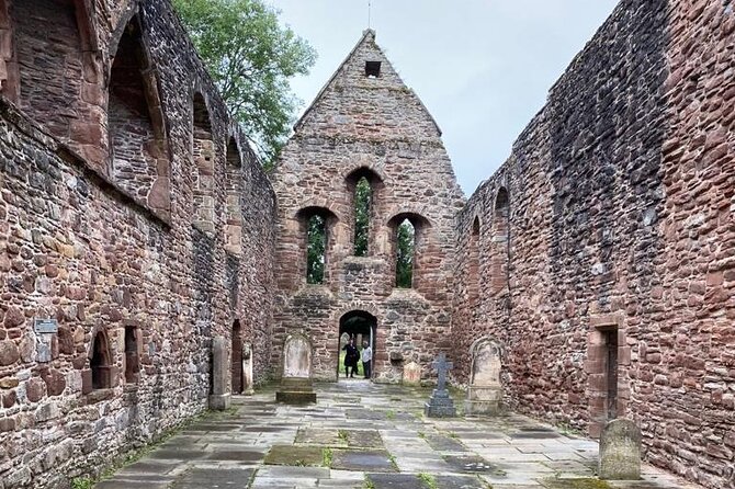 HALF DAY TOUR: Loch Ness, Coos, Battles &Stones,From INVERNESS - Common Questions