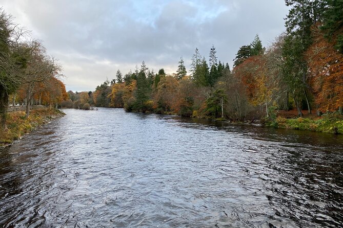 HALF DAY TOUR: Loch Ness, Coos, Battles &Stones,From INVERNESS - The Sum Up