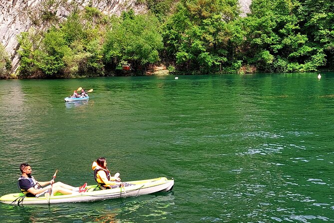 Half-Day Tour: Matka Canyon and Vodno Mountain From Skopje - Additional Info