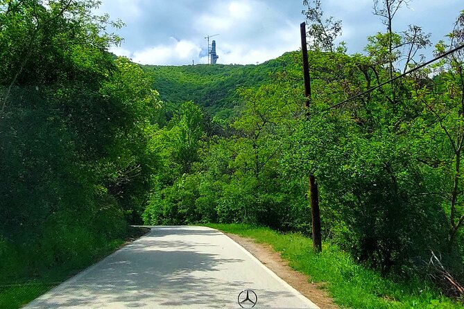 Half-Day Tour: Matka Canyon and Vodno Mountain From Skopje - Reviews