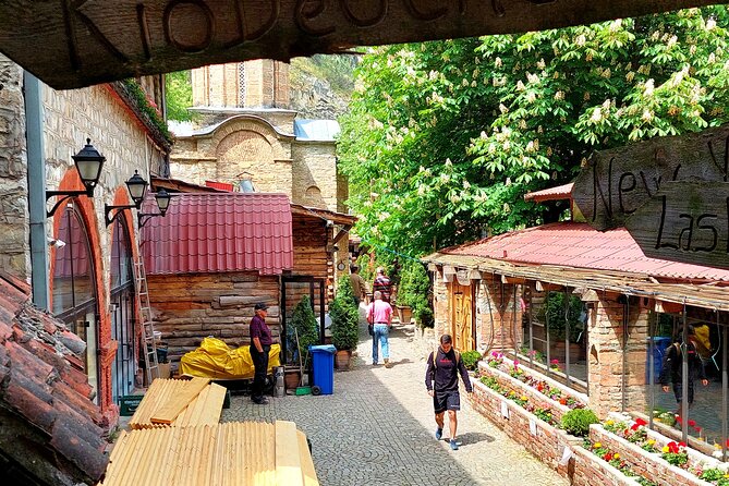 Half-Day Tour: Matka Canyon and Vodno Mountain From Skopje - Vodno Mountain Highlights