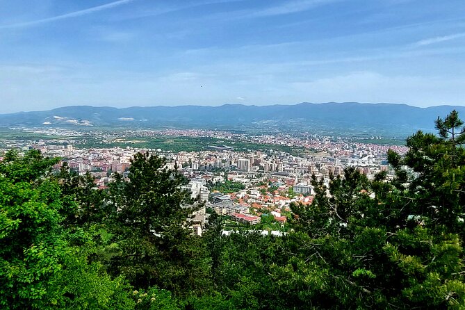 Half-Day Tour: Matka Canyon and Vodno Mountain From Skopje - The Sum Up