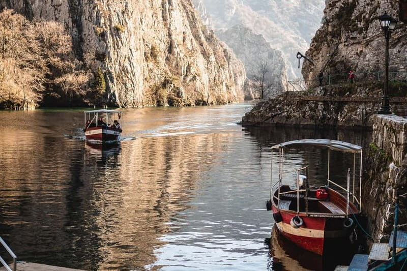 Half Day tour :MATKA Canyon Beautifull natural gift - Final Thoughts: Who Will Love This Experience?
