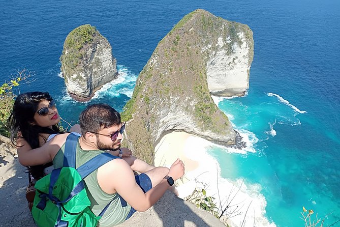 Half Day Tour Nusa Penida - Tour Highlights