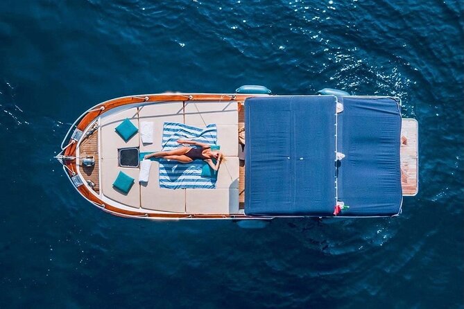 Half Day Tour of Capri by Private Boat - Traveler Photos and Reviews