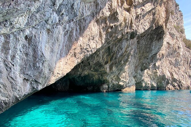 Half Day Tour of Capri by Private Boat - Questions and Additional Information