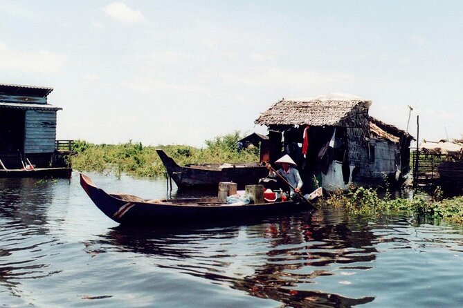 Half-Day Tour of Chong Khneas - Tonle Sap Lake - Reviews and Testimonial