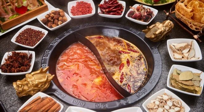 Half-day Tour of Hotpot and Sichuan Opera - Frequently Asked Questions