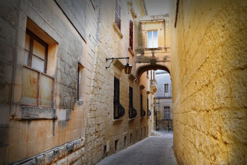 Half-Day Tour of Mosta, Ta'Qali Crafts Village & Mdina - What You Can Expect from the Tour