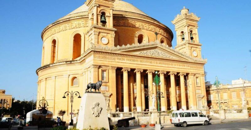 Half-Day Tour of Mosta, Ta'Qali Crafts Village & Mdina - The Value of the Experience