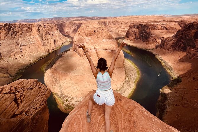 Half Day Tour of Mountain Sheep Canyon and Horseshoe Bend - Contact Information and Terms