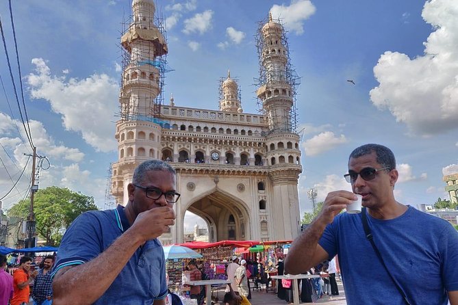 Half Day Tour of Nizams of Hydrabad - Customer Reviews