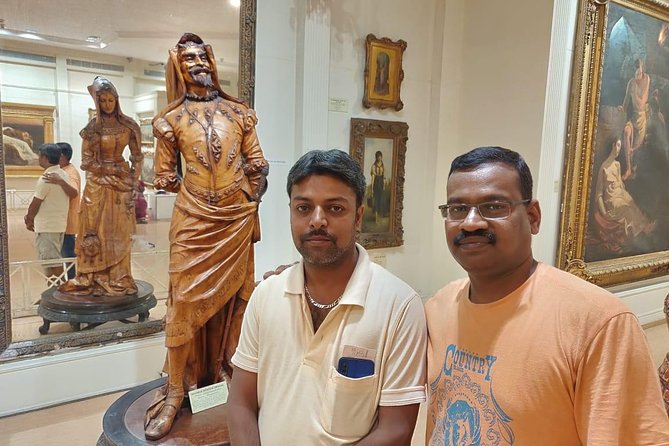 Half Day Tour of Nizams of Hydrabad - Cancellation Policy